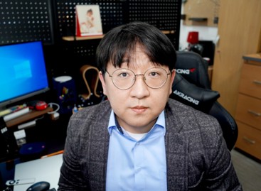 김종은 교수 프로필 사진