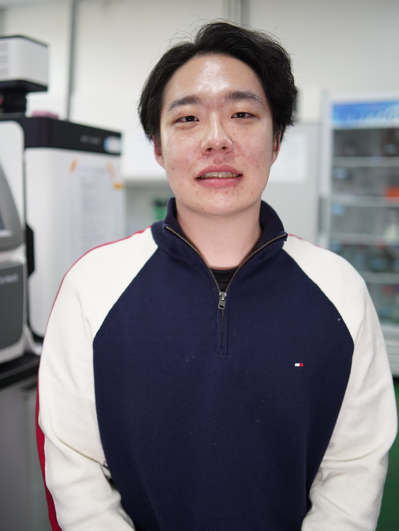 신현영 연구원 프로필 사진