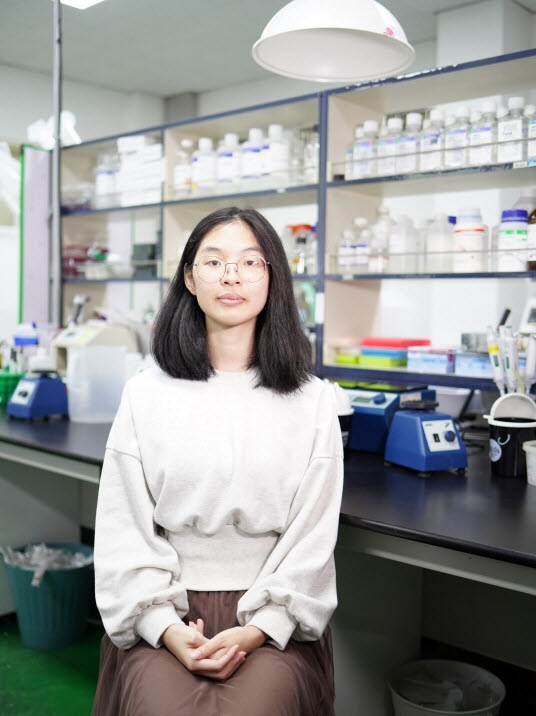 유선경 연구원 프로필 사진