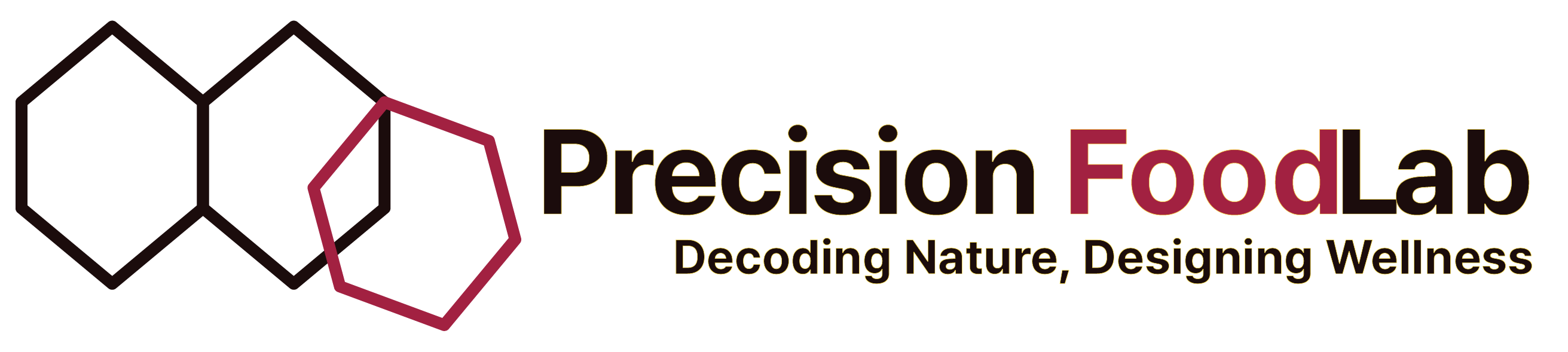 Precision Food Lab