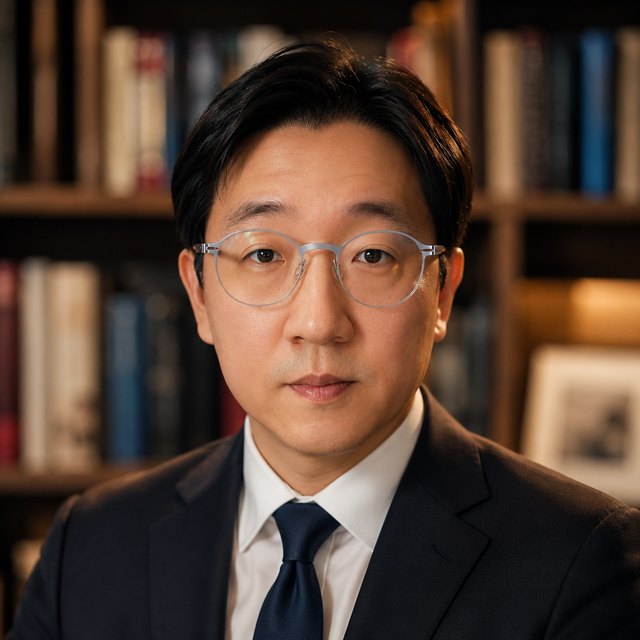김종은 교수